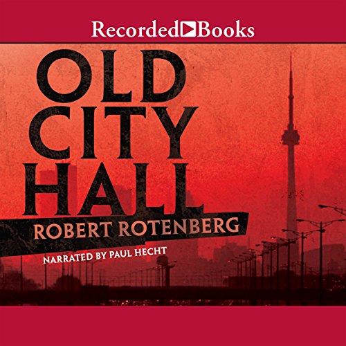 Cover of Old City Hall