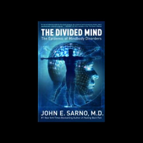 Cover of The Divided Mind