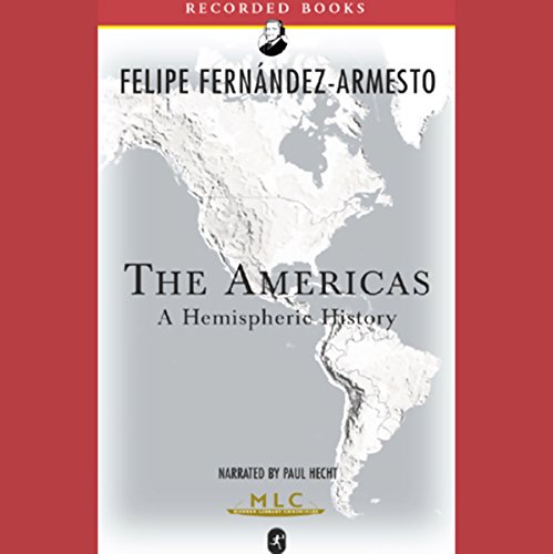 Cover of The Americas