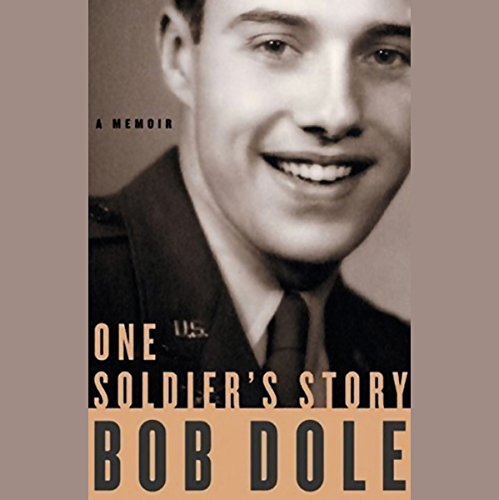 Cover of One Soldier's Story
