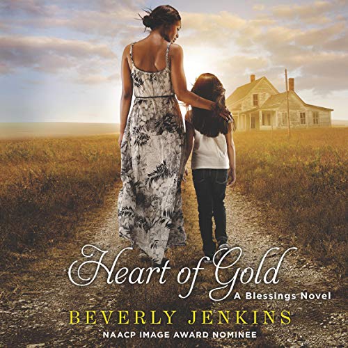 Cover of Heart of Gold