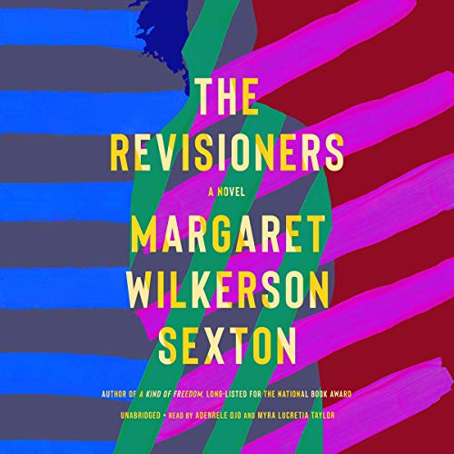 Cover of The Revisioners