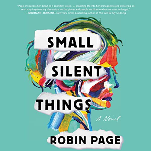 Cover of Small Silent Things