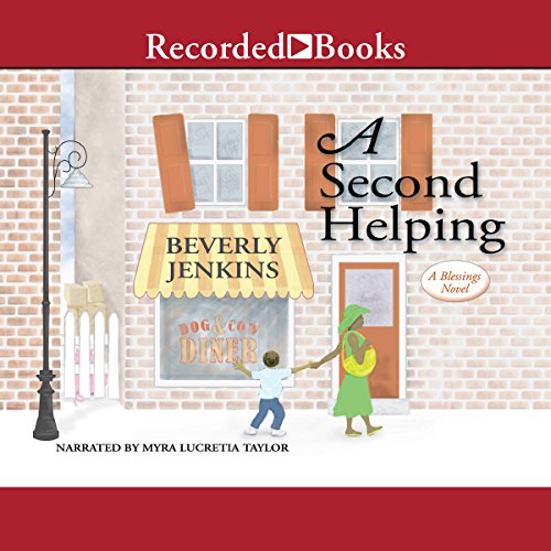 Cover of A Second Helping
