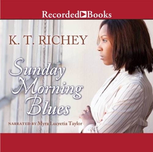 Cover of Sunday Morning Blues