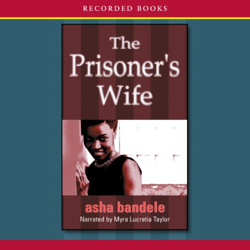 Cover of The Prisoner's Wife