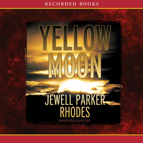 Cover of Yellow Moon