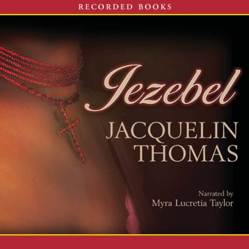 Cover of Jezebel