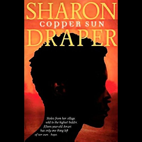 Cover of Copper Sun