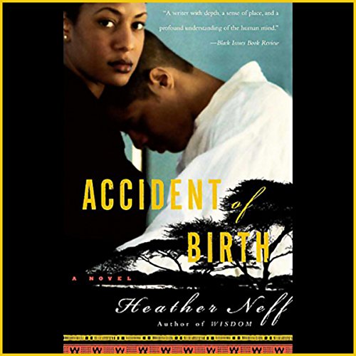 Cover of Accident of Birth