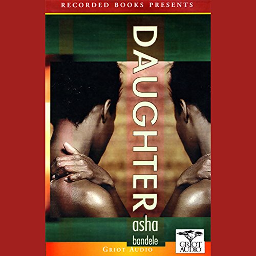 Cover of Daughter