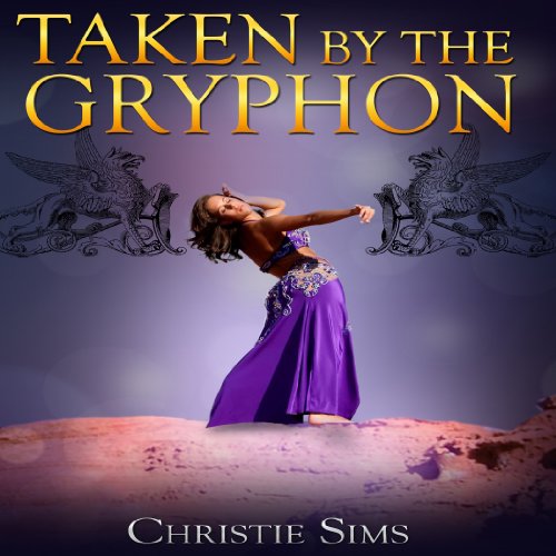 Cover of Taken by the Gryphon