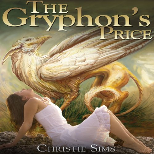 Cover of The Gryphon's Price