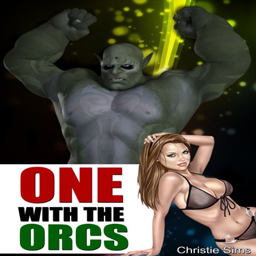 Cover of One with the Orcs