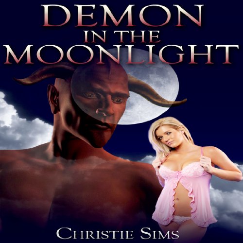Cover of Demon in the Moonlight