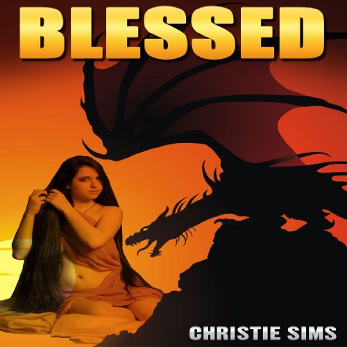 Cover of Blessed