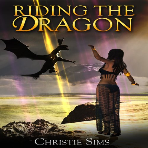 Cover of Riding the Dragon