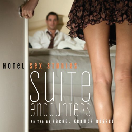 Cover of Suite Encounters