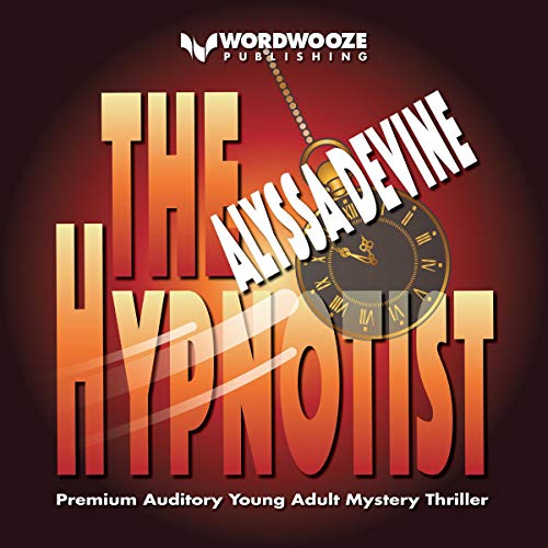 Cover of The Hypnotist