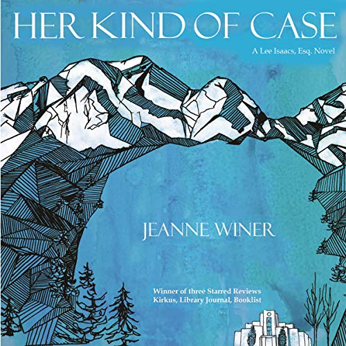 Cover of Her Kind of Case