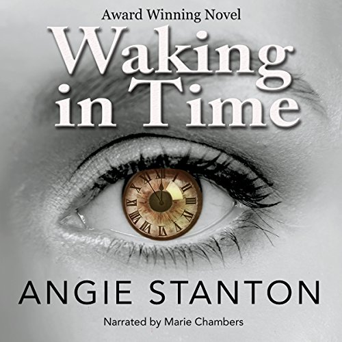 Cover of Waking in Time