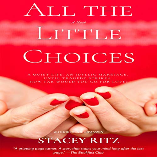 Cover of All the Little Choices