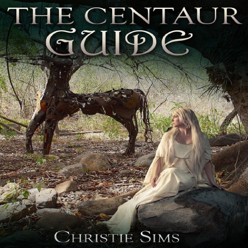 Cover of The Centaur Guide