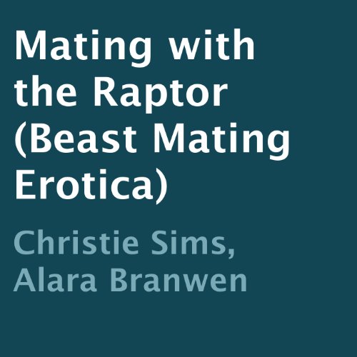 Cover of Mating with the Raptor