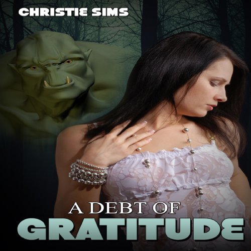 Cover of A Debt of Gratitude