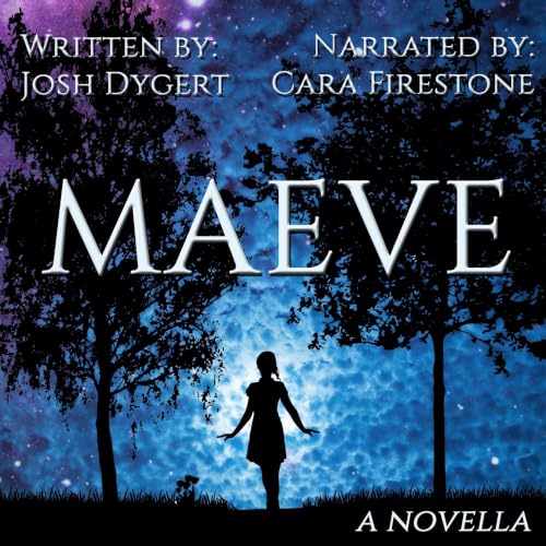 Cover of Maeve