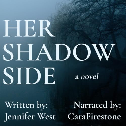 Cover of Her Shadow Side