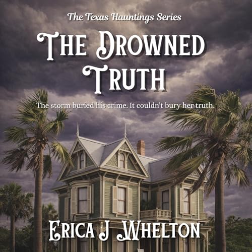 Cover of The Drowned Truth