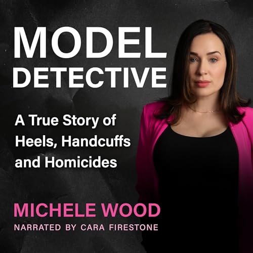 Cover of Model Detective