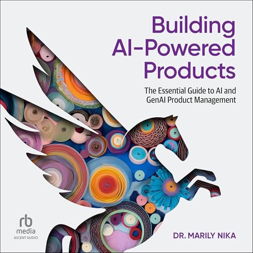 Cover of Building AI-Powered Products
