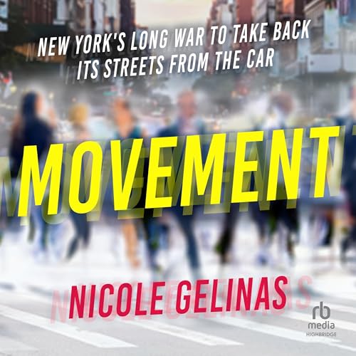 Cover of Movement