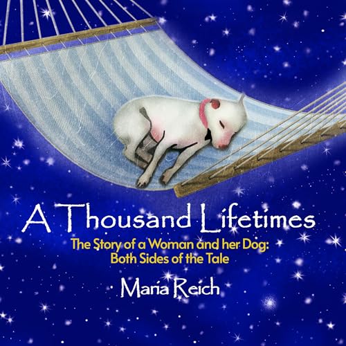 Cover of A Thousand Lifetimes