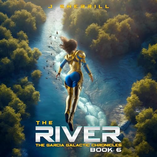 Cover of The River