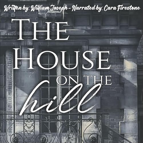 Cover of The House on the Hill