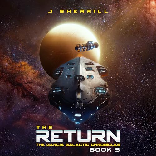Cover of The Return
