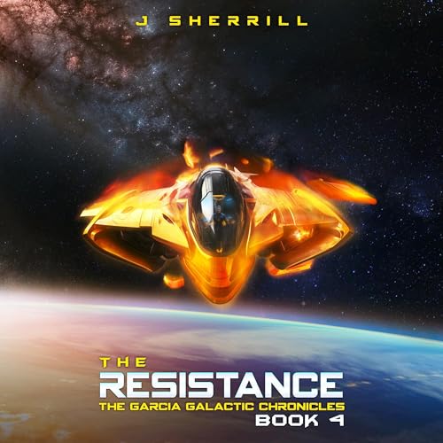 Cover of The Resistance