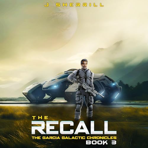 Cover of The Recall