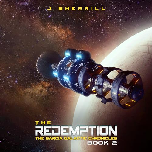 Cover of The Redemption