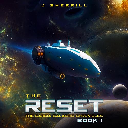 Cover of The Reset