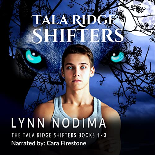 Cover of Tala Ridge Shifters Collection 1
