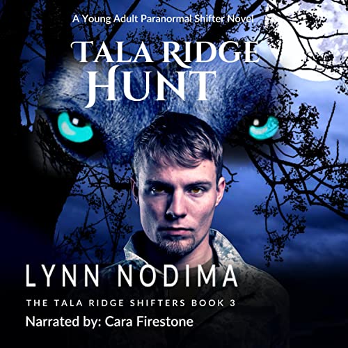 Cover of Tala Ridge Hunt