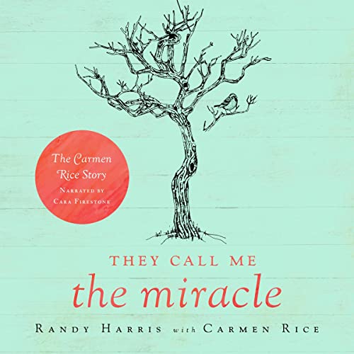 Cover of They Call Me "The Miracle"