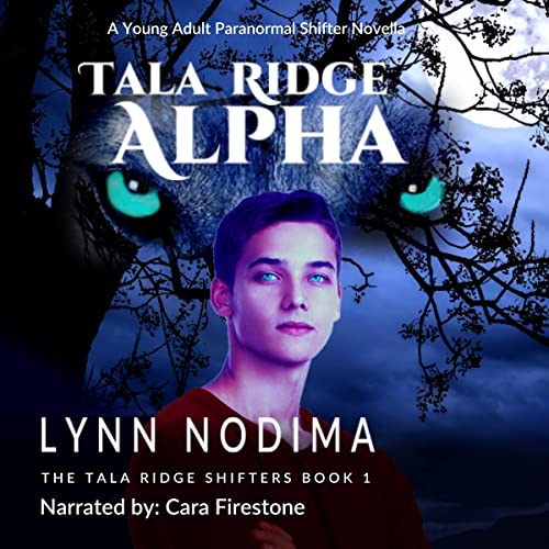 Cover of Tala Ridge Alpha
