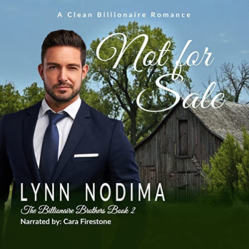 Cover of Not for Sale