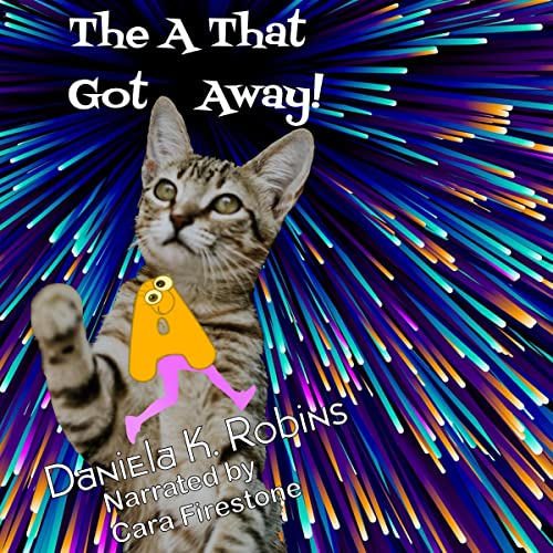 Cover of The A That Got Away