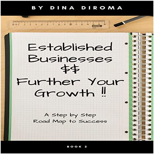 Cover of Established Businesses - Further Your Growth